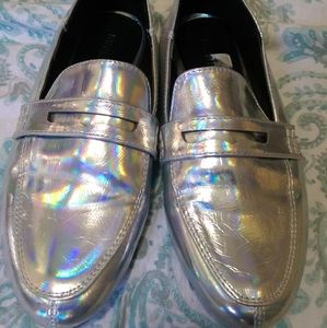 5 for 20$/ holo slip-ons